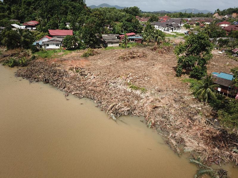 EXCAVATION, EARTHWORK, RECLAMATION, SOIL FILLING 