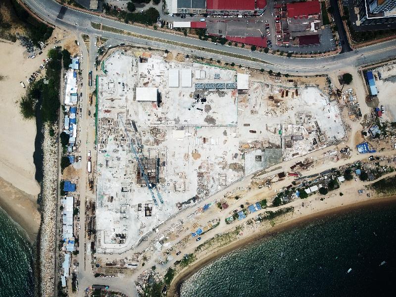 Road & Drainage Works