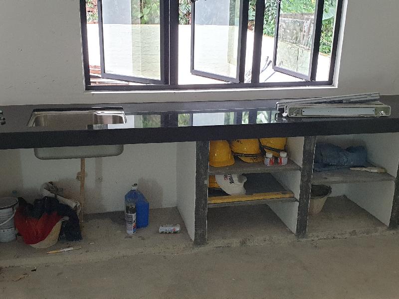  RESIDENTIAL  TOH HONG LENG