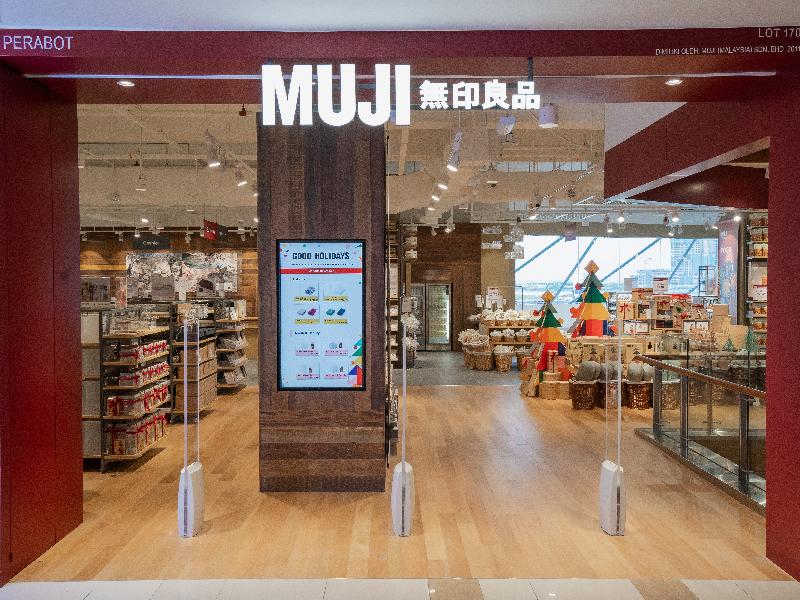MUJI