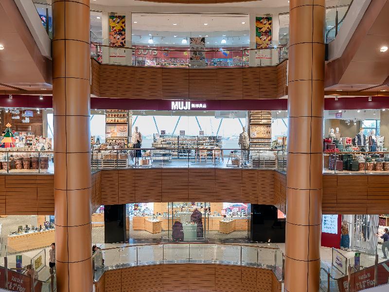 MUJI 無印良品