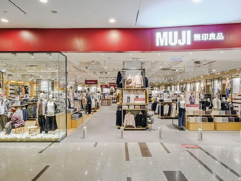 MUJI