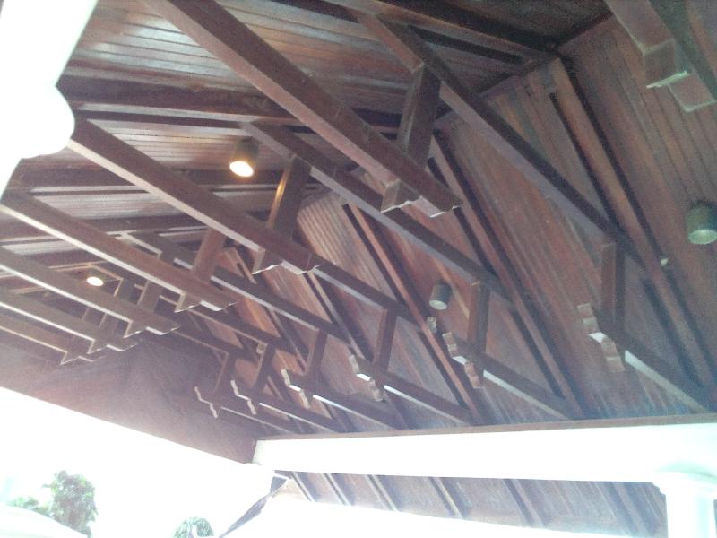 PROJEK CLUBHOUSE,LANJUT,ROMPIN