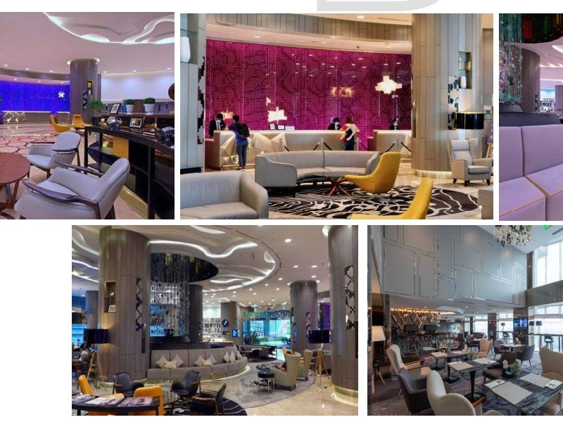 Le Méridien Kuala Lumpur