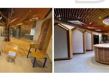 SOKA International School