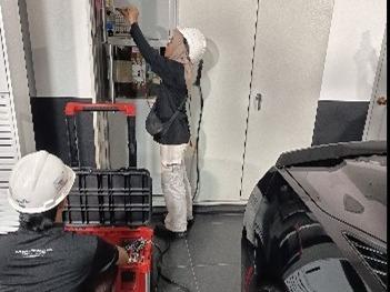 PROTECTION RELAY CALIBRATION