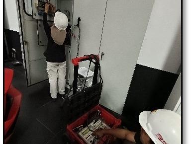 PROTECTION RELAY CALIBRATION