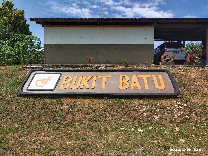 KERJA BAIKPULIH