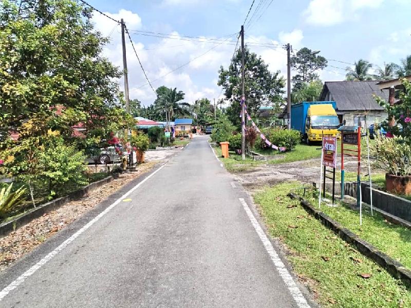 KERJA BEKALAN DAN PERKHIDMATAN