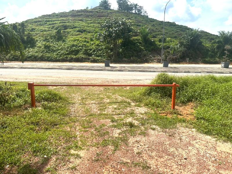 KERJA BEKALAN DAN PERKHIDMATAN