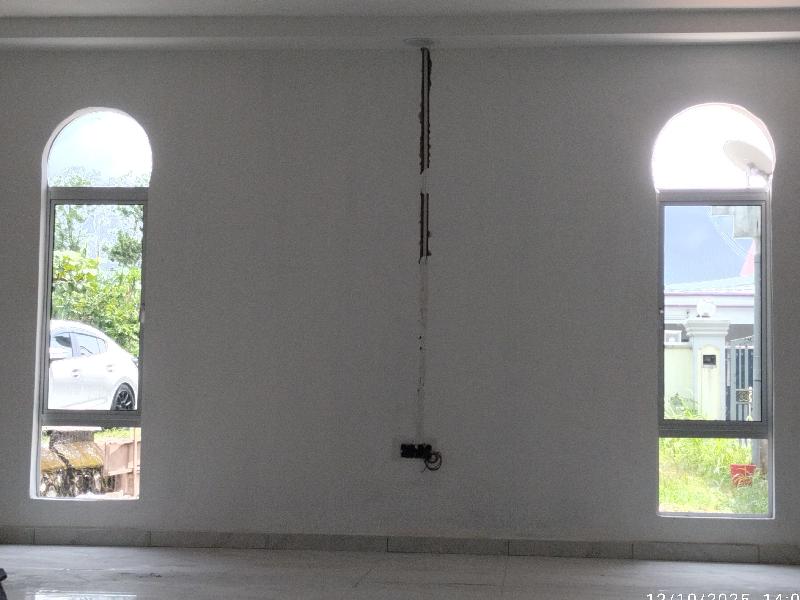 HARMONI 43 - RENOVATION TERRACE HOUSE