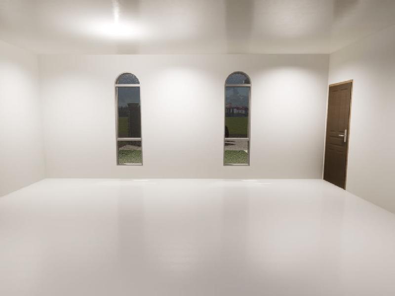 HARMONI 43 - RENOVATION TERRACE HOUSE