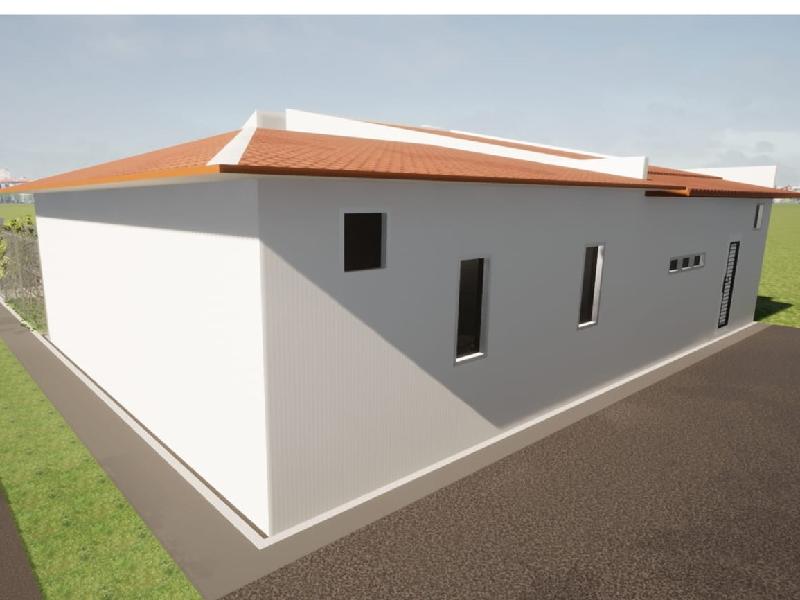 HARMONI 43 - RENOVATION TERRACE HOUSE