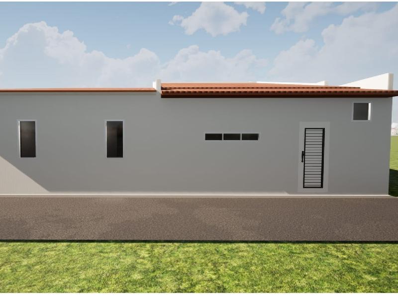 HARMONI 43 - RENOVATION TERRACE HOUSE