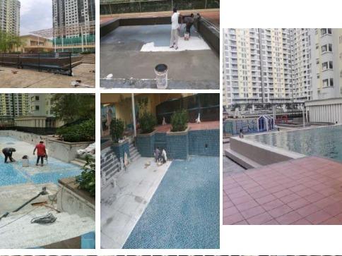 AMBIUS POOL DESIGN & BUILD