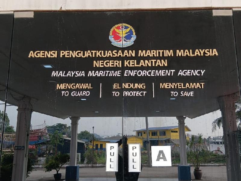 PENYELENGGARAAN KOMPREHENSIF SISTEM KAD AKSES APMM