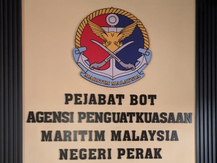 PENYELENGGARAAN KOMPREHENSIF SISTEM KAD AKSES APMM