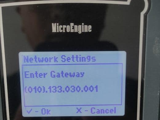 PENYELENGGARAAN KOMPREHENSIF SISTEM KAD AKSES APMM