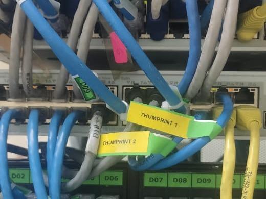 PENYELENGGARAAN KOMPREHENSIF SISTEM KAD AKSES APMM