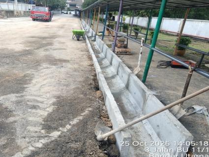 Subang Intan Housing