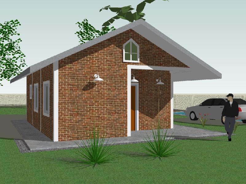 ULU CHOH MLO1430 - SINGLE RESIDENTIAL