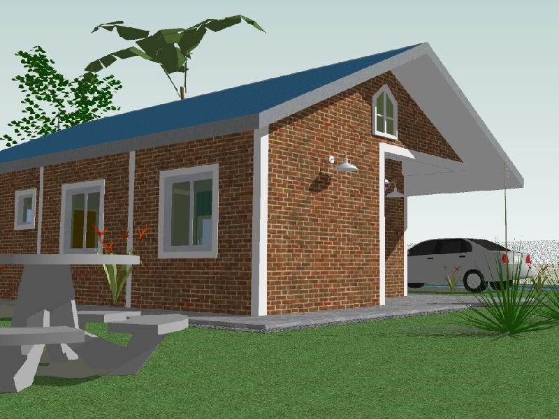 ULU CHOH MLO1430 - SINGLE RESIDENTIAL