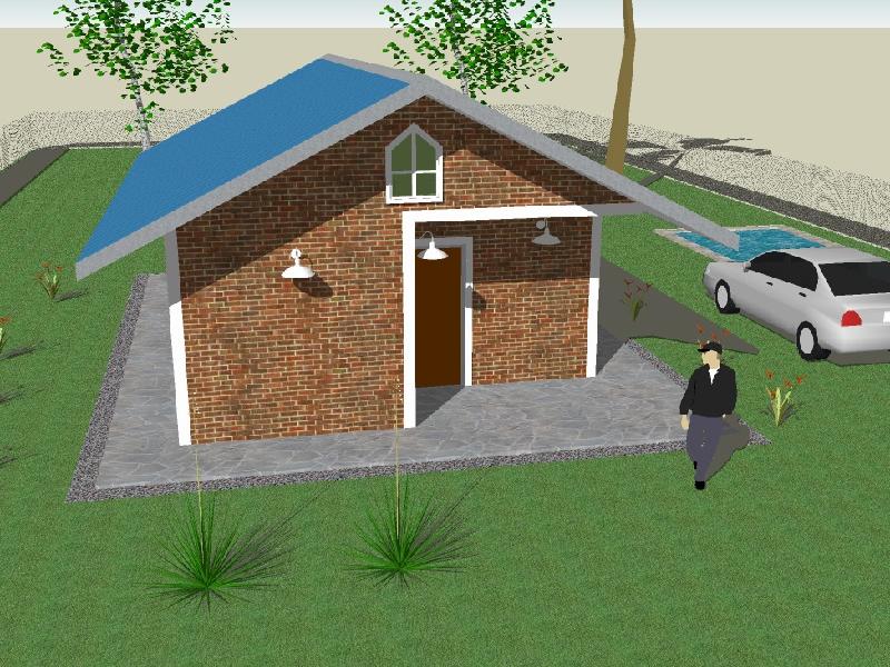 ULU CHOH MLO1430 - SINGLE RESIDENTIAL