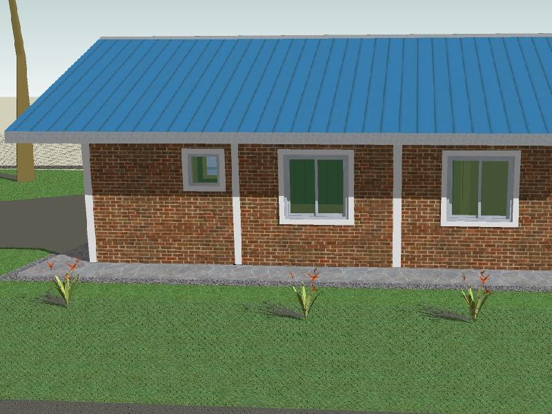 ULU CHOH MLO1430 - SINGLE RESIDENTIAL