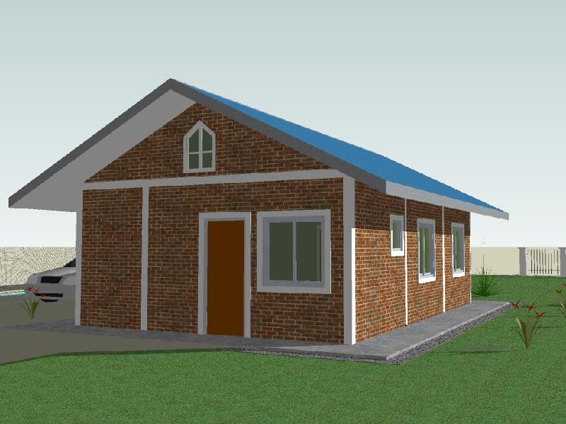 ULU CHOH MLO1430 - SINGLE RESIDENTIAL