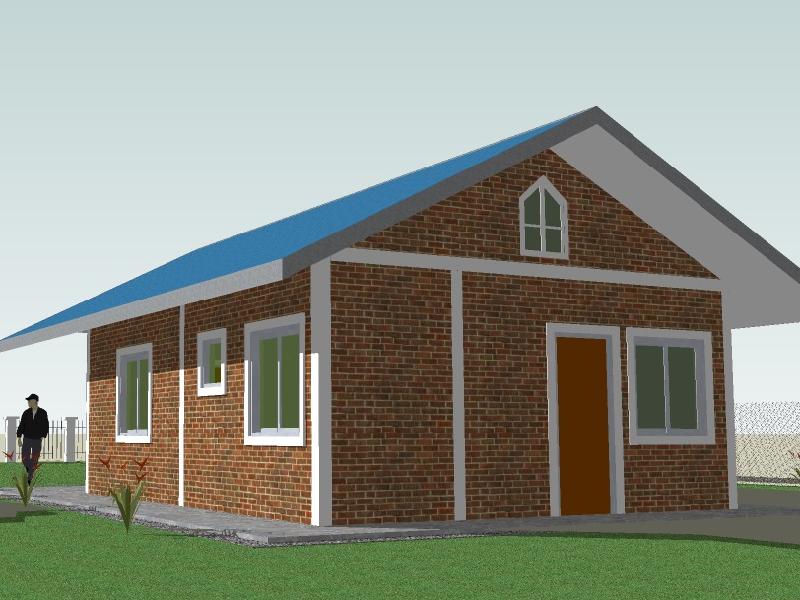 ULU CHOH MLO1430 - SINGLE RESIDENTIAL