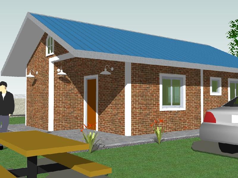 ULU CHOH MLO1430 - SINGLE RESIDENTIAL