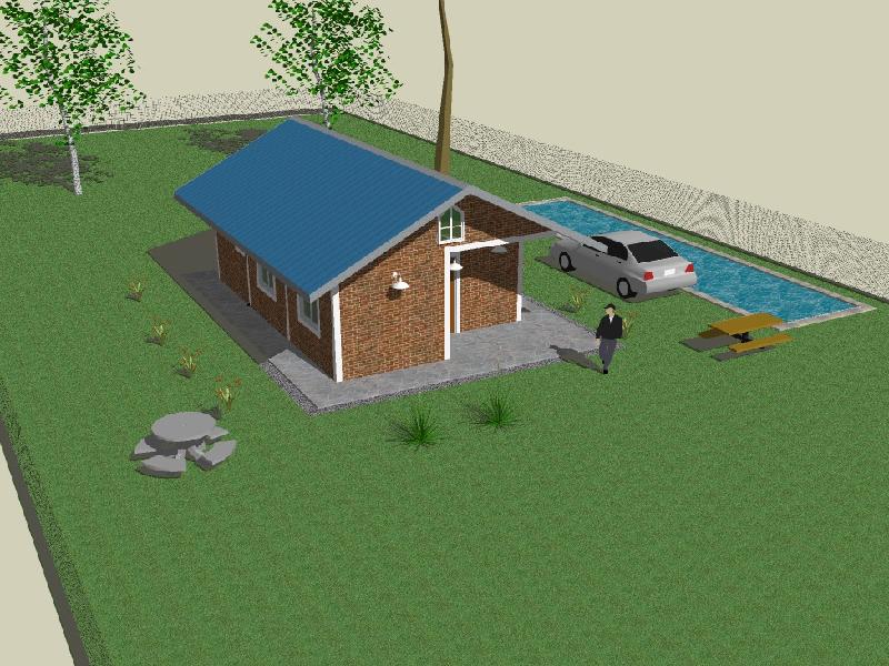 ULU CHOH MLO1430 - SINGLE RESIDENTIAL