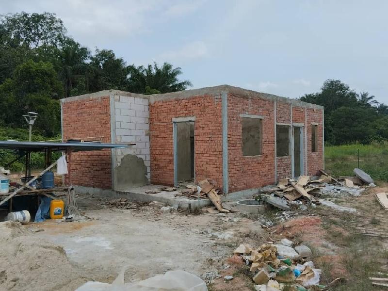 ULU CHOH MLO1430 - SINGLE RESIDENTIAL