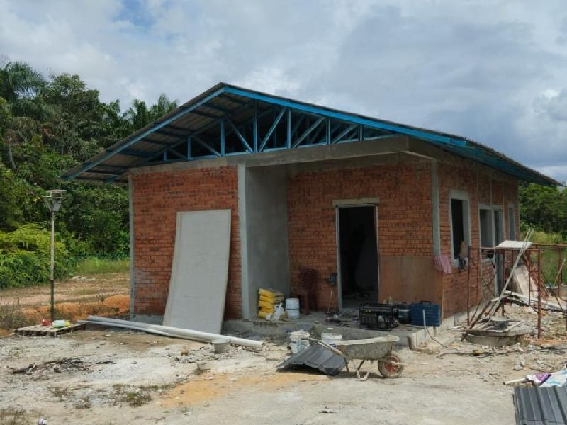 ULU CHOH MLO1430 - SINGLE RESIDENTIAL