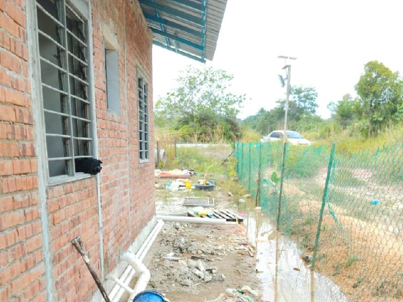 ULU CHOH MLO1430 - SINGLE RESIDENTIAL