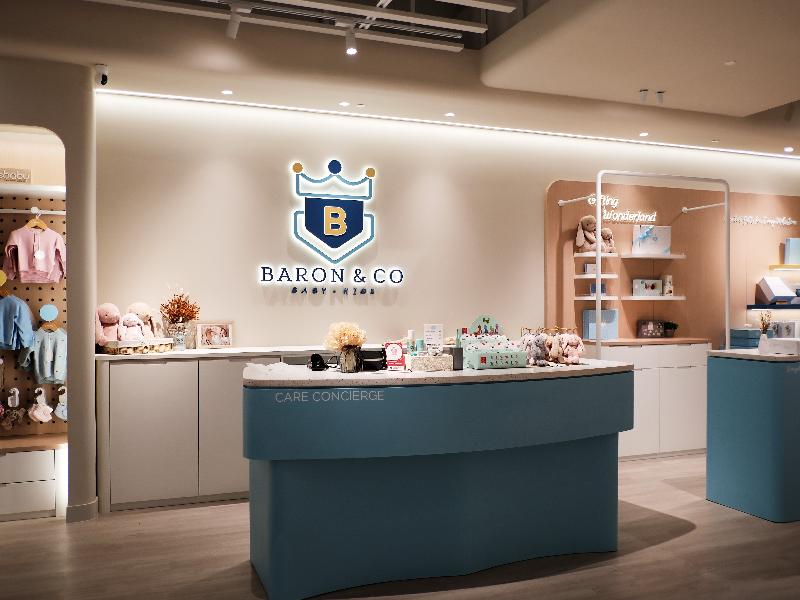 Baron & Co