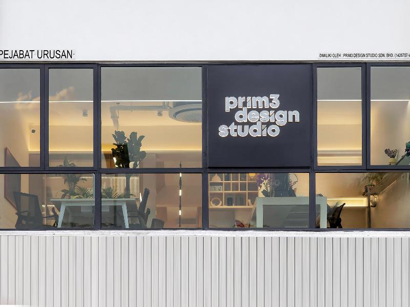 Prim3 Design Studio