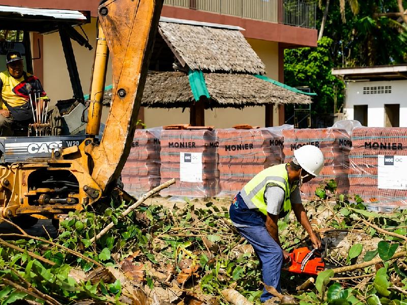 Kerja-Kerja