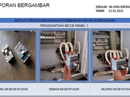 PENYELENGGARAAN