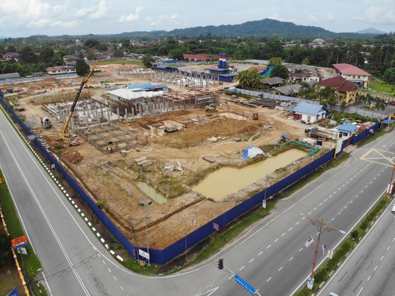 Pembinaan