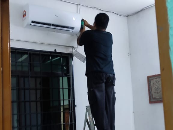 aircond