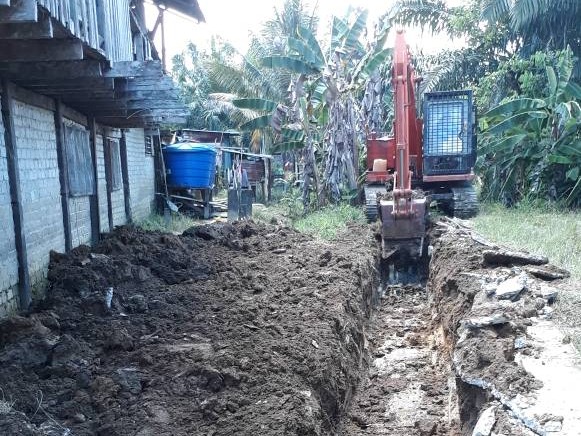 Construction