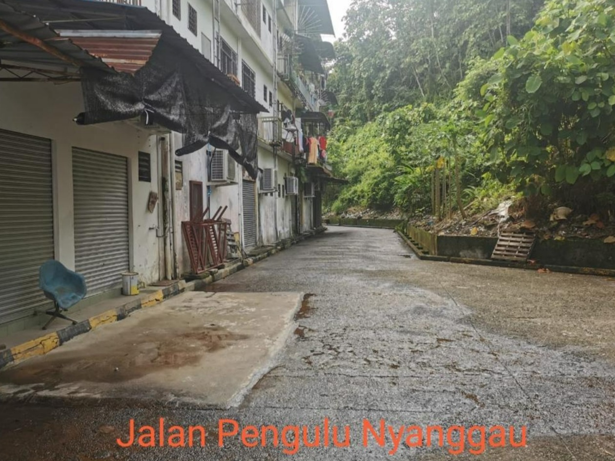 Menyelenggara