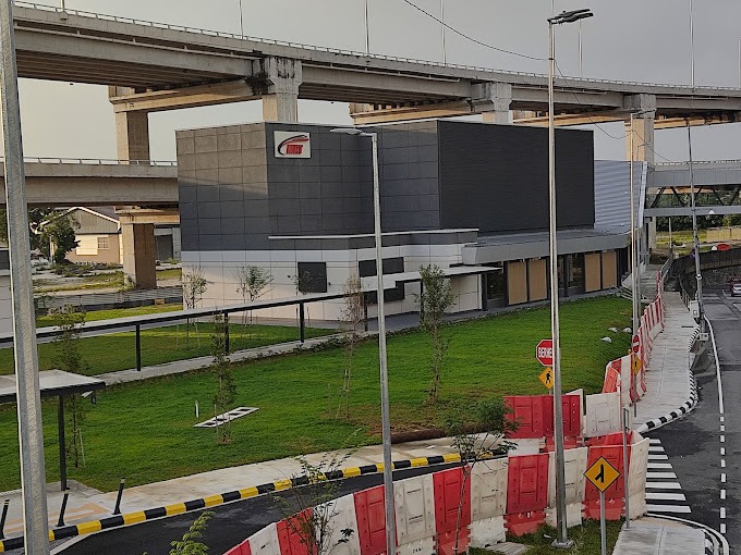 MRT