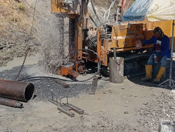 Micropile
