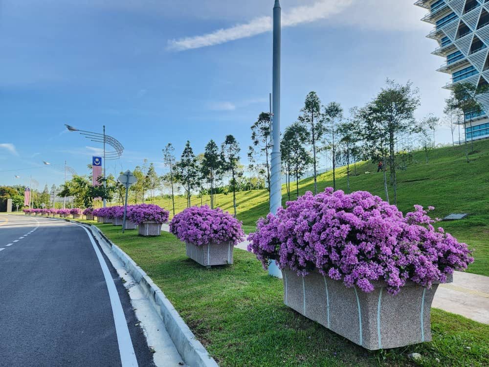 KERJA