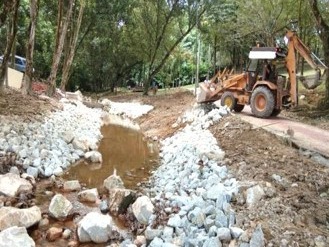 PEMBANGUNAN