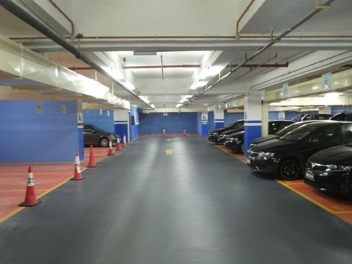 KERJA-KERJA