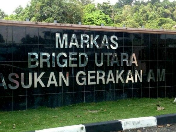 KERJA
