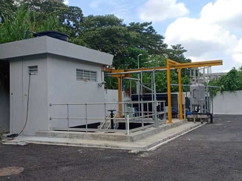 PAKEJ D49 - PAIP PEMBETUNGAN DI KAJANG